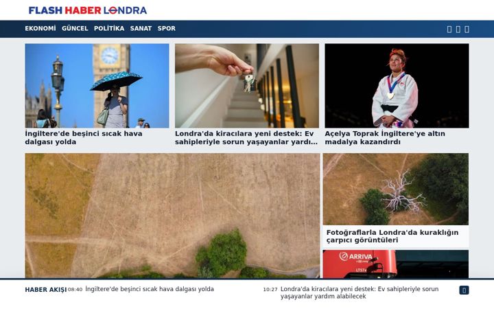 Screenshot of flashhaberlondra.com