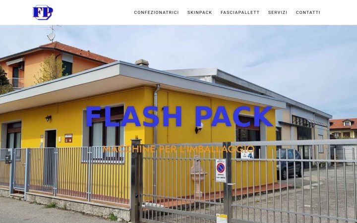 Képernyőkép: flashpack.org