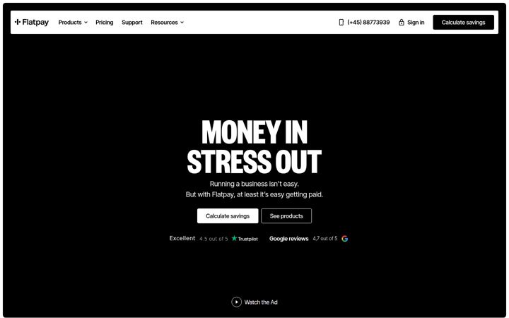 flatpay.com