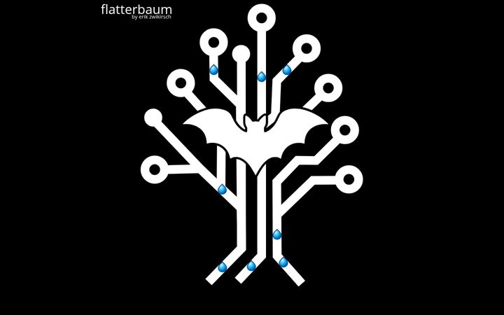 Screenshot of flatterbaum.org