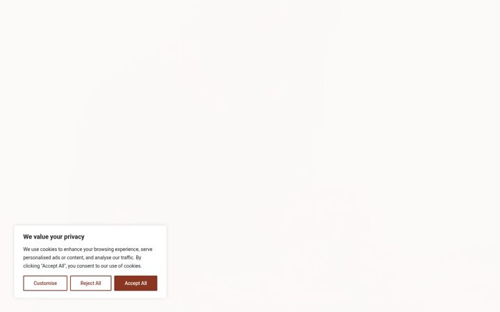Screenshot of flavia-osteopathe.com