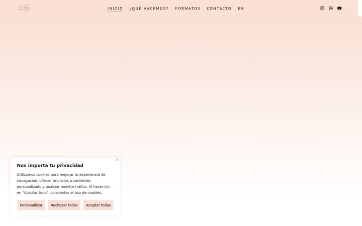 Screenshot of flawlesslivemusic.com