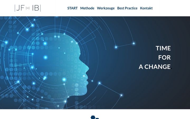 Screenshot of fleck-broeg.com