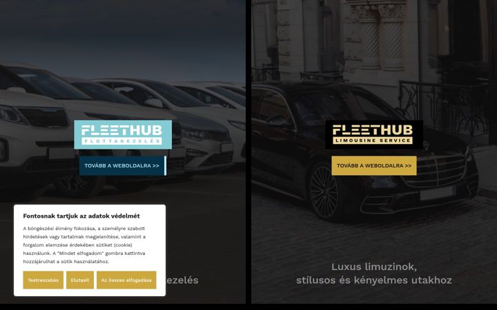 fleethub.hu