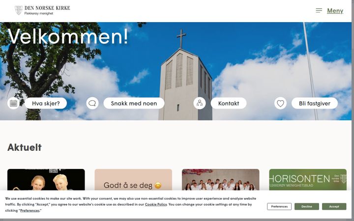 flekkeroymenighet.no