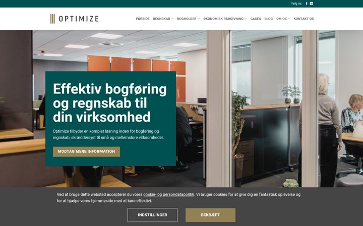 Screenshot of fler-tal.dk