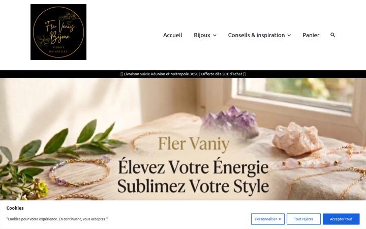 Screenshot of flervaniy.fr