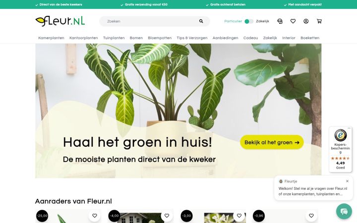 fleur.nl