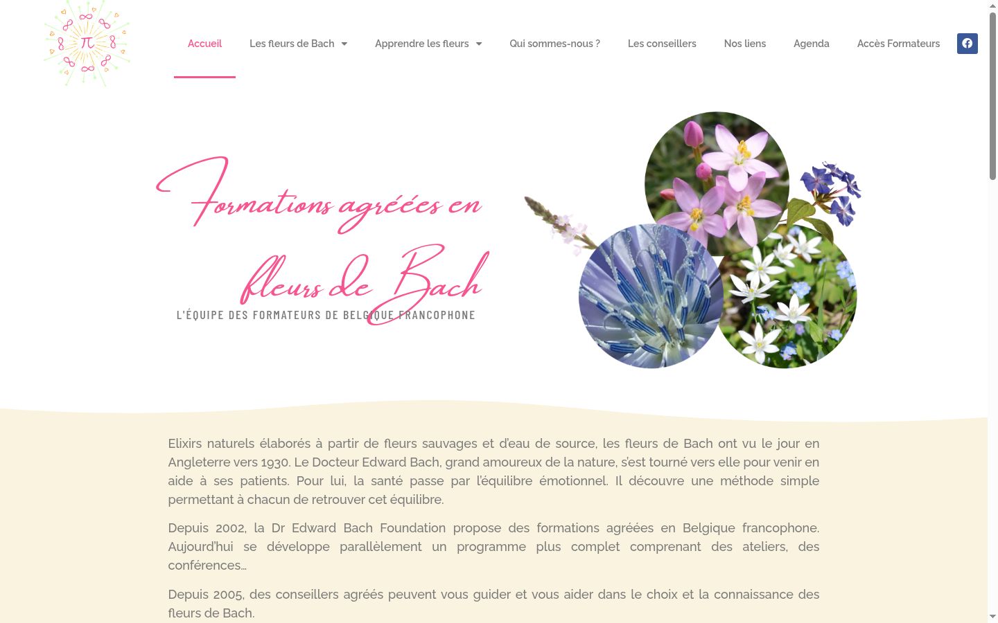 Screenshot des Einwilligungsbanners vor jeglicher Interaktion