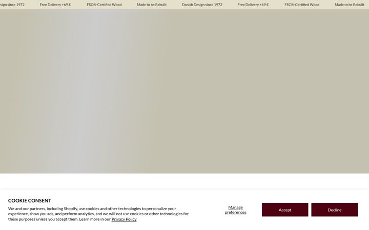 Screenshot of flexaworld.es
