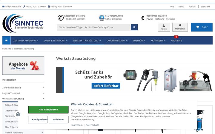 Screenshot of flexbimec.info
