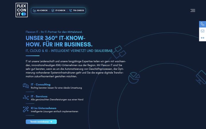 flexcon-it.de