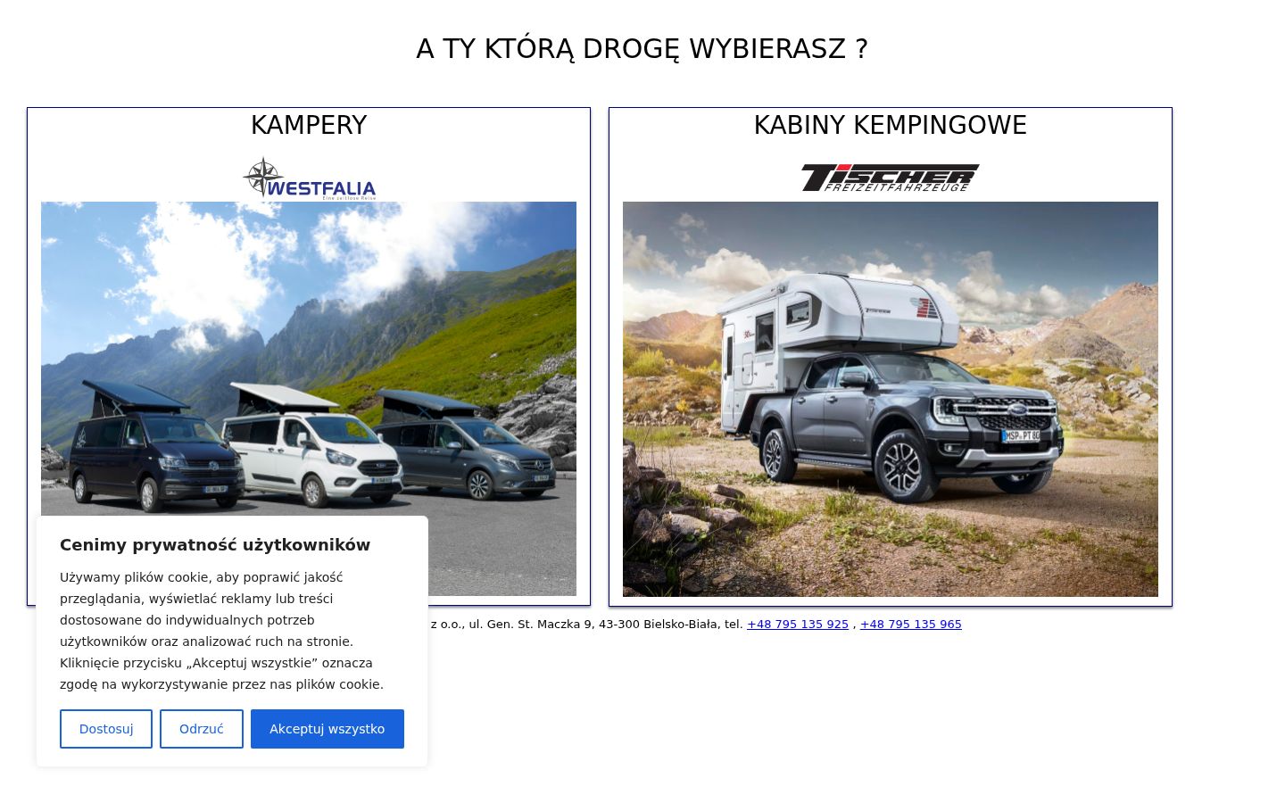 Sutikimo reklamjuostės, rodytos prieš bet kokią sąveiką, ekrano kopija