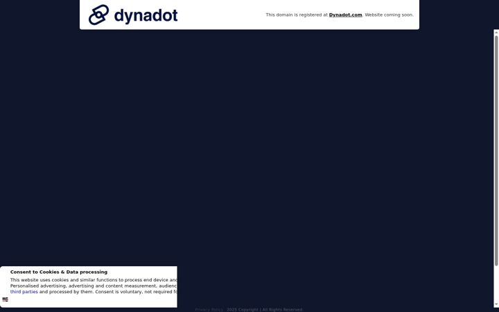 Screenshot of flexibletrader.com