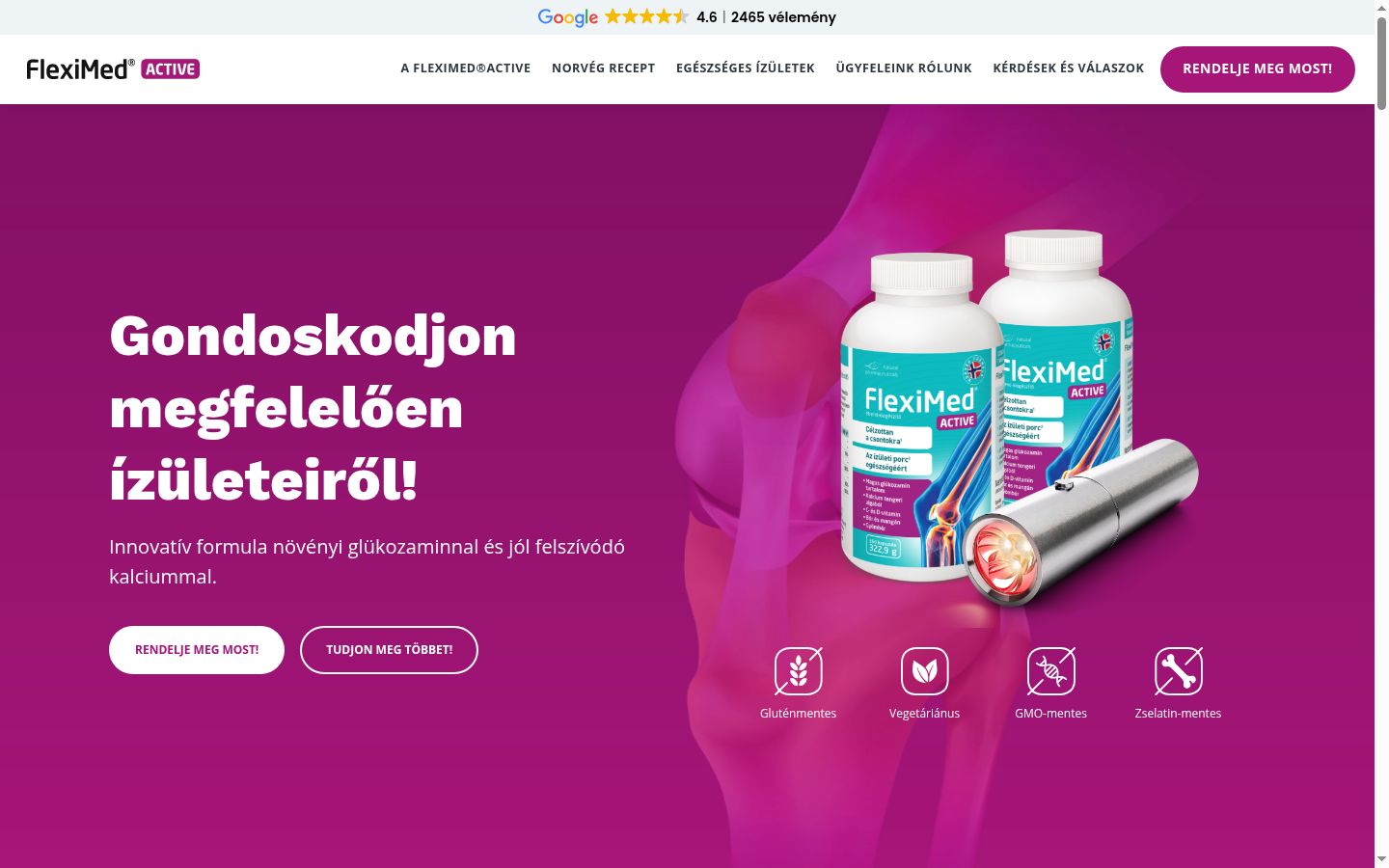 Ekrānuzņēmums ar piekrišanas baneri, kas tika rādīts pirms jebkādas mijiedarbības