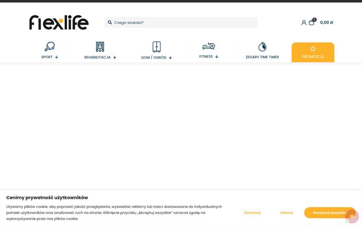 Screenshot of flexlife.pl