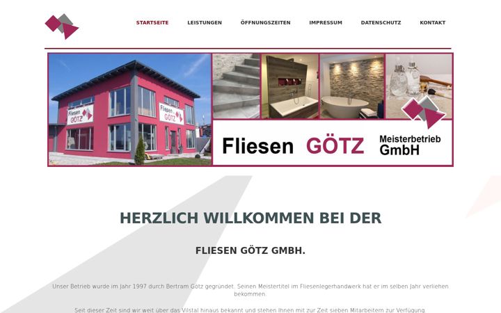 Screenshot ta' fliesen-goetz-gmbh.de