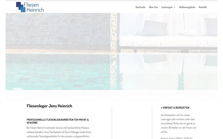 Ekrano kopija fliesen-heinrich-hattingen.de