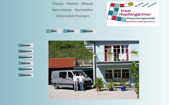 Ekrano kopija fliesen-hopfengaertner.de