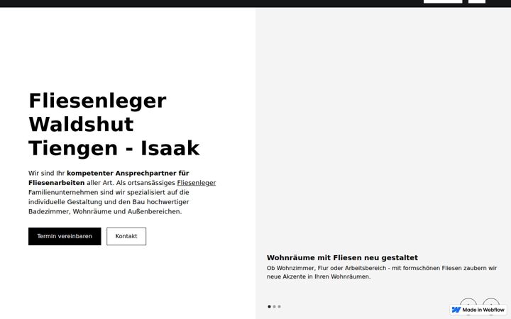 fliesen-isaak.de