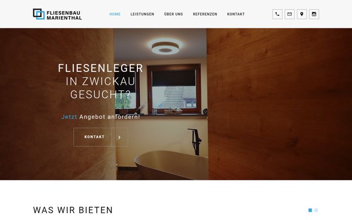 Screenshot van fliesenbau-marienthal.de