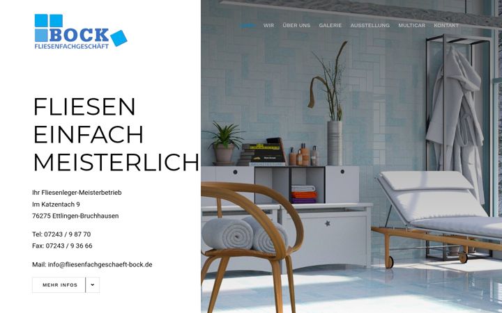 Screenshot ta' fliesenfachgeschaeft-bock.de