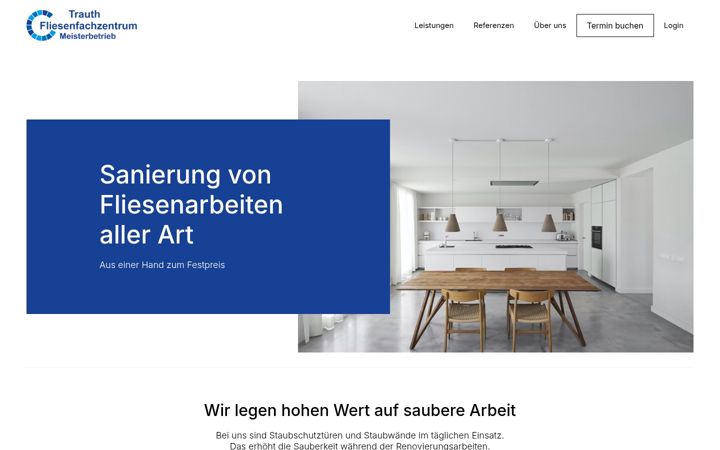 Screenshot van fliesenfachzentrum.de