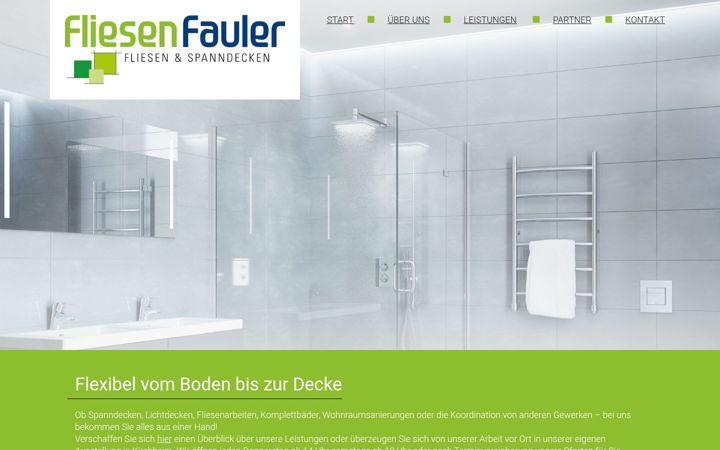 Screenshot of fliesenleger-fauler.de