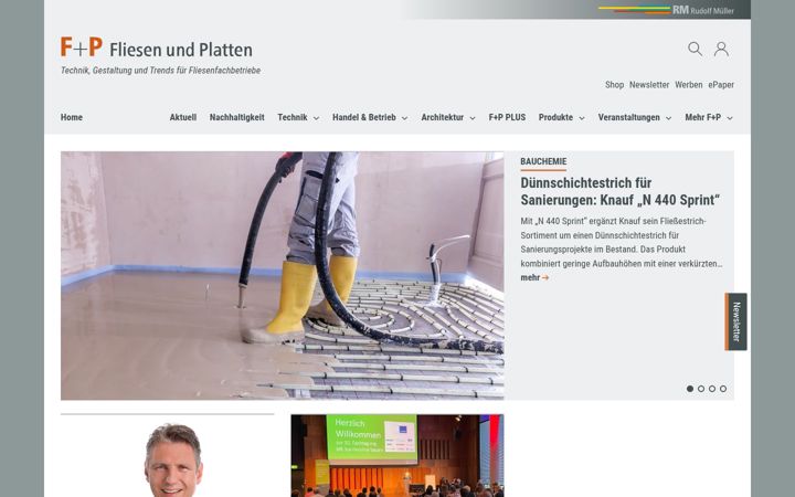 Screenshot of fliesenundplatten.de