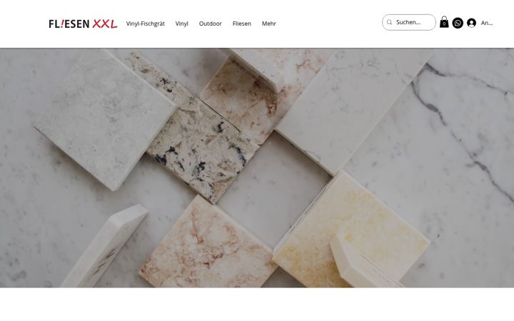 Screenshot ta' fliesenxxl-shop.de