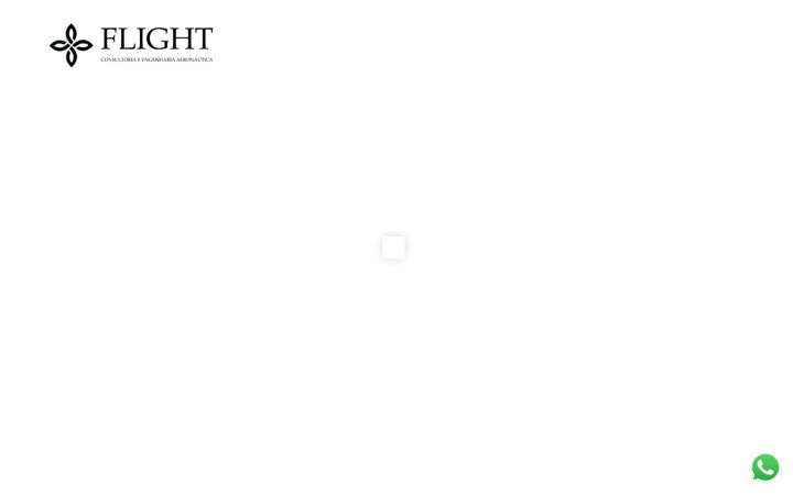 Skärmbild av flightconsultoria.com.br