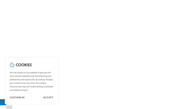 Screenshot of flintconstruction.co.uk