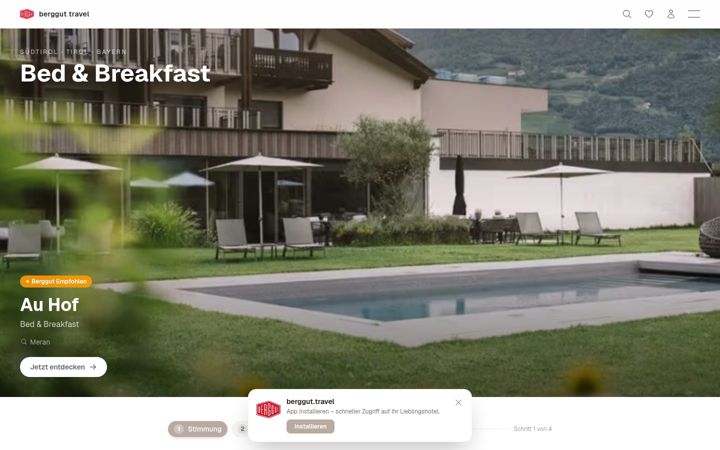 Screenshot of flipptipp.com