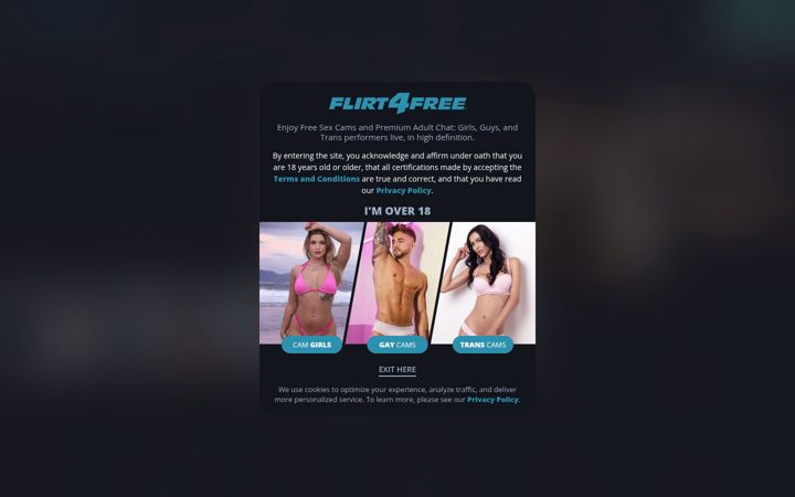 flirt4free.com