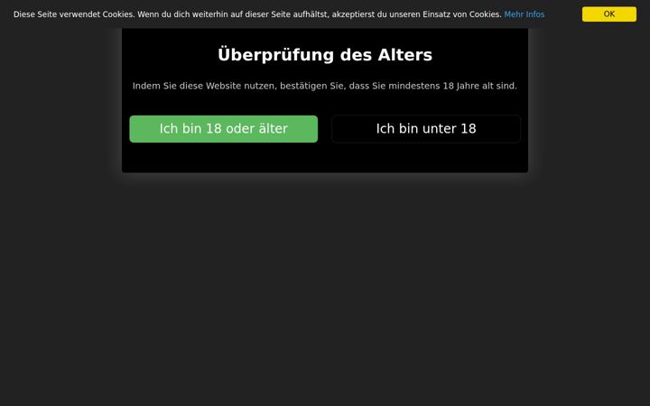 Screenshot of flirty-chat.eu