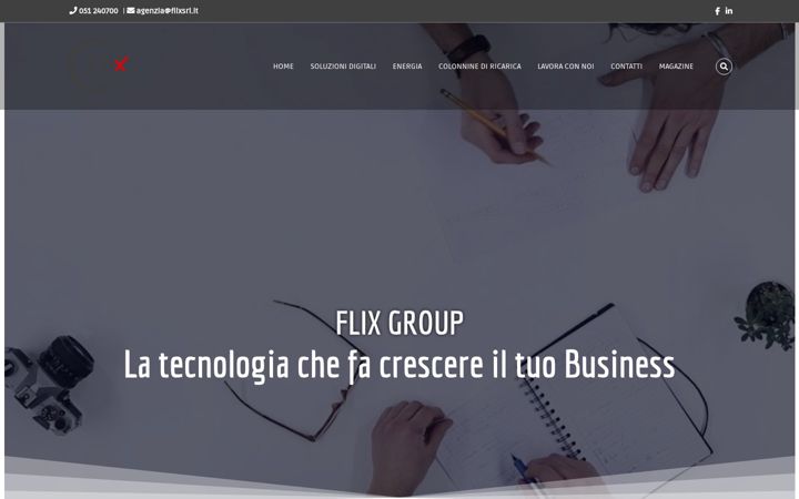 Screenshot of flixsrl.it