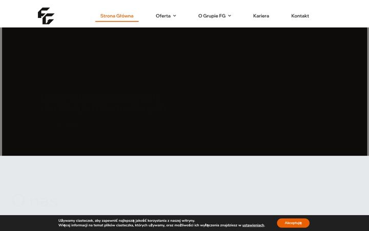 Screenshot of flize-gres.pl