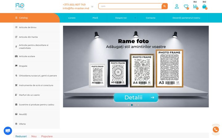 Screenshot of flo-master.md