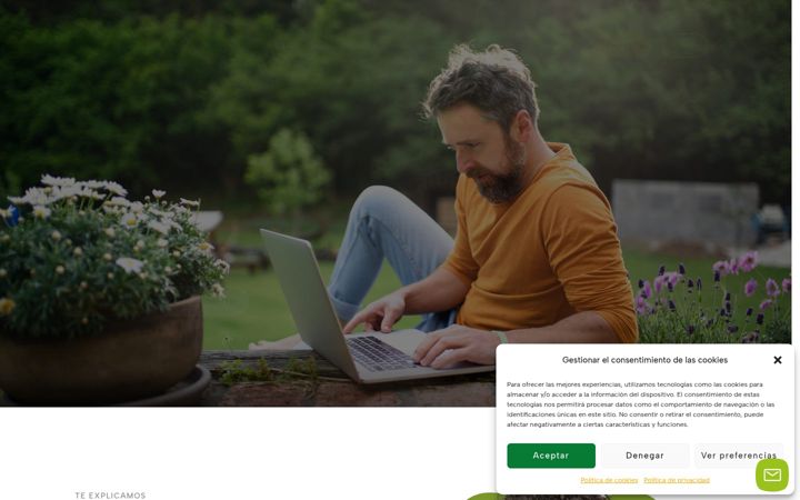 Képernyőkép: flobers.com