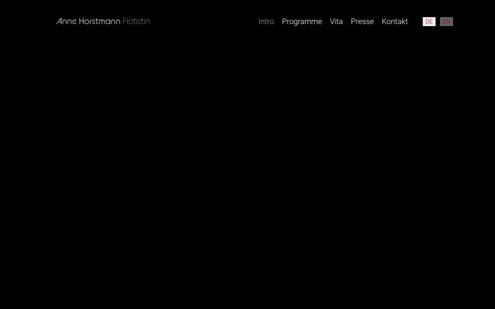 Screenshot ta' floeteundmehr.de