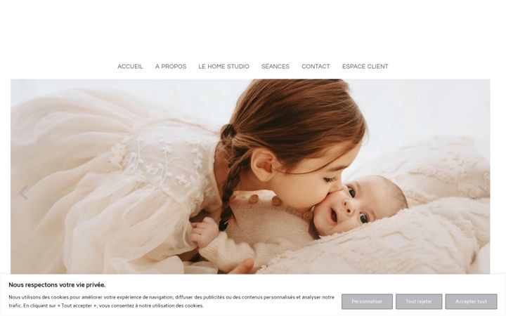 Screenshot of flolesmainsphotographie.com