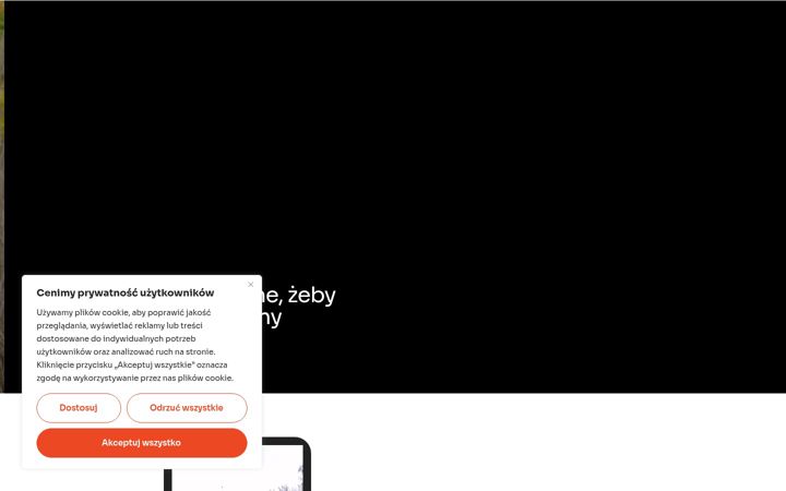 Screenshot of floorka.pl
