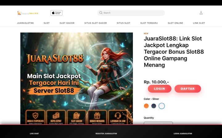 Screenshot of floornco.com