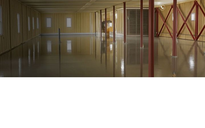 Screenshot of floorscreedingsolutions.com