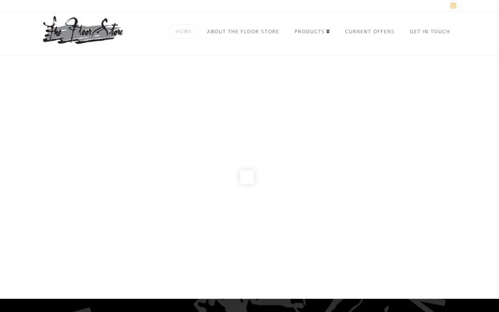 Screenshot of floorstore-bmth.co.uk