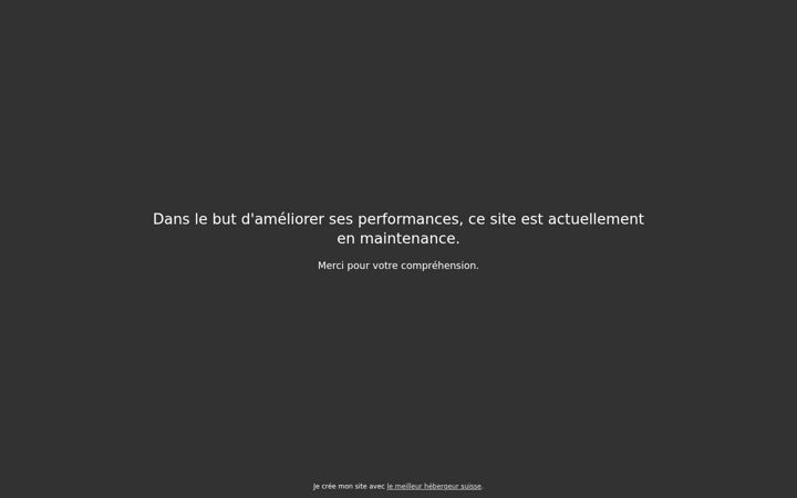 Screenshot of florabarreau.fr