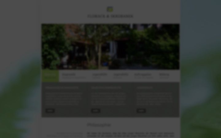 Screenshot of florack-skrobanek.de