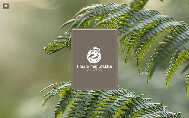 Screenshot of floralemanufaktur.de
