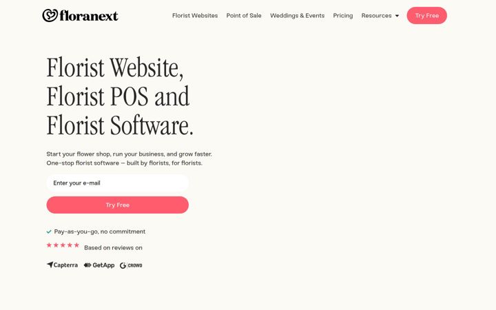floranext.com