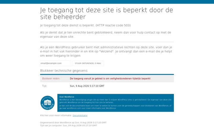 Screenshot of florasbabyengifts.nl